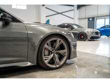 Audi RS6 Avant TFSI V8 Vorsprung - U55791