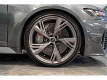 Audi RS6 Avant TFSI V8 Vorsprung - U55791