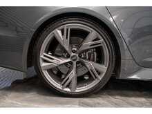 Audi RS6 Avant TFSI V8 Vorsprung - U55791