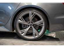Audi RS6 Avant TFSI V8 Vorsprung - U55791
