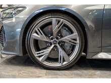 Audi RS6 Avant TFSI V8 Vorsprung - U55791