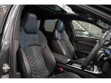 Audi RS6 Avant TFSI V8 Vorsprung - U55791