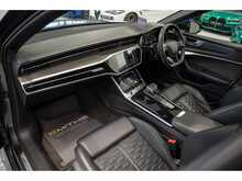 Audi RS6 Avant TFSI V8 Vorsprung - U55791