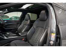 Audi RS6 Avant TFSI V8 Vorsprung - U55791