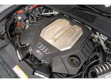 Audi RS6 Avant TFSI V8 Vorsprung - U55791
