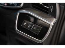 Audi RS6 Avant TFSI V8 Vorsprung - U55791