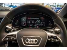 Audi RS6 Avant TFSI V8 Vorsprung - U55791