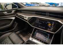 Audi RS6 Avant TFSI V8 Vorsprung - U55791