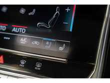 Audi RS6 Avant TFSI V8 Vorsprung - U55791