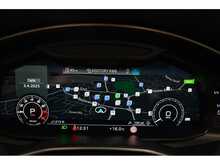 Audi RS6 Avant TFSI V8 Vorsprung - U55791