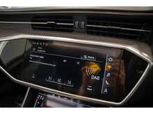 Audi RS6 Avant TFSI V8 Vorsprung - U55791