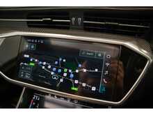 Audi RS6 Avant TFSI V8 Vorsprung - U55791