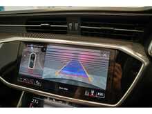 Audi RS6 Avant TFSI V8 Vorsprung - U55791