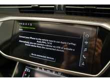 Audi RS6 Avant TFSI V8 Vorsprung - U55791