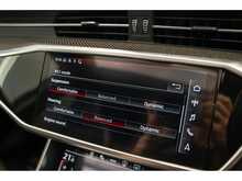 Audi RS6 Avant TFSI V8 Vorsprung - U55791