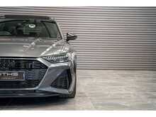 Audi RS6 Avant TFSI V8 Vorsprung - U55791