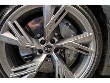 Audi RS6 Avant TFSI V8 Vorsprung - U55791