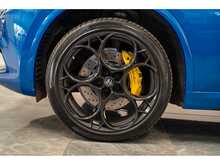 Alfa Romeo Stelvio V6 Bi-Turbo Quadrifoglio - U55794