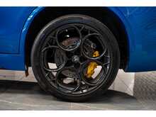 Alfa Romeo Stelvio V6 Bi-Turbo Quadrifoglio - U55794