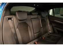 Alfa Romeo Stelvio V6 Bi-Turbo Quadrifoglio - U55794