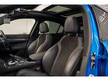 Alfa Romeo Stelvio V6 Bi-Turbo Quadrifoglio - U55794