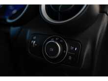 Alfa Romeo Stelvio V6 Bi-Turbo Quadrifoglio - U55794