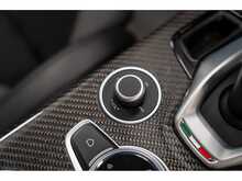 Alfa Romeo Stelvio V6 Bi-Turbo Quadrifoglio - U55794
