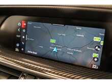 Alfa Romeo Stelvio V6 Bi-Turbo Quadrifoglio - U55794