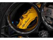 Alfa Romeo Stelvio V6 Bi-Turbo Quadrifoglio - U55794