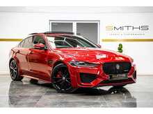Jaguar XE P300i R-Dynamic HSE - U55795