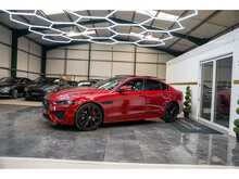 Jaguar XE P300i R-Dynamic HSE - U55795