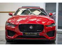 Jaguar XE P300i R-Dynamic HSE - U55795