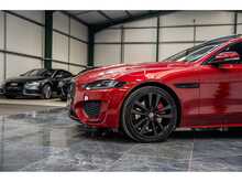 Jaguar XE P300i R-Dynamic HSE - U55795