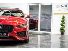 Jaguar XE P300i R-Dynamic HSE - U55795