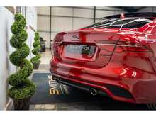 Jaguar XE P300i R-Dynamic HSE - U55795