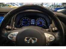 Infiniti QX70 d V6 Ultimate - U55796