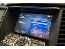 Infiniti QX70 d V6 Ultimate - U55796