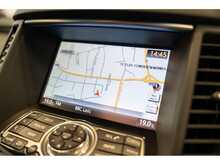 Infiniti QX70 d V6 Ultimate - U55796