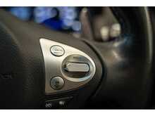 Infiniti QX70 d V6 Ultimate - U55796