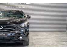 Infiniti QX70 d V6 Ultimate - U55796