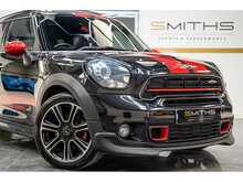 MINI Countryman John Cooper Works - U55797