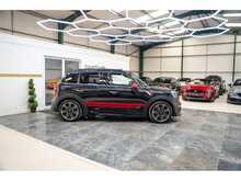 MINI Countryman John Cooper Works - U55797