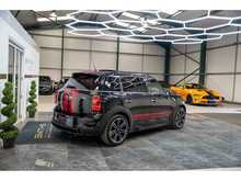MINI Countryman John Cooper Works - U55797