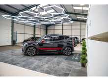 MINI Countryman John Cooper Works - U55797