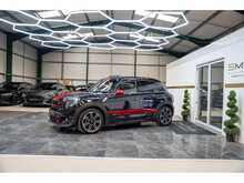 MINI Countryman John Cooper Works - U55797