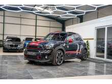 MINI Countryman John Cooper Works - U55797