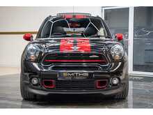 MINI Countryman John Cooper Works - U55797