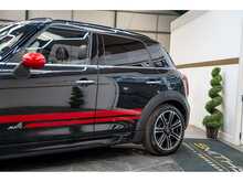 MINI Countryman John Cooper Works - U55797