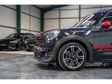 MINI Countryman John Cooper Works - U55797