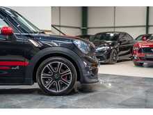 MINI Countryman John Cooper Works - U55797